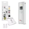 XBLITZ 07L halfgeleider-alcoholtester