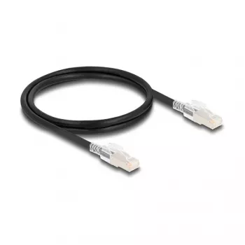 Spectrum S-Flex 90A TPU 3D filament 1,75mm diepzwart 0,5kg