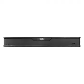 8-kanaals IP-recorder BCS-P-NVR0802-A-4KE-8P(3)