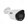 BCS 6MP IP-bulletcamera met AI, 3,6mm objectief, 30m IR, PoE, IP67 BCS-L-TIP16FSR3L3-Ai1