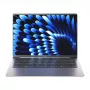 GEEKOM GeekBook X16 Pro laptop met Intel Core Ultra 5 125U, 16GB RAM, 500GB opslag, Windows 11 Pro