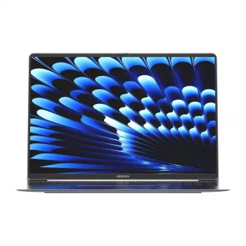 GEEKOM GeekBook X16 Pro laptop met Intel Core Ultra 5 125U, 16GB RAM, 500GB opslag, Windows 11 Pro
