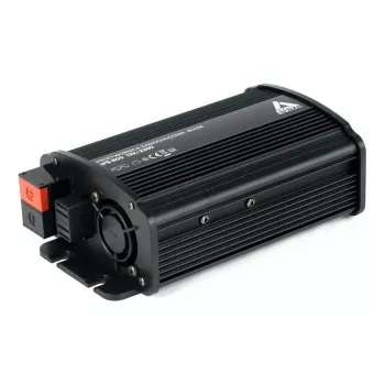 AZO Digital IPS-800U 800W 12V naar 230V omvormer met gemodificeerde sinus en USB