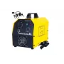 ATTE inductieverwarmer voor bouten 230V Power Heater 3kW UW
