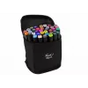 LEAN Touch PRO markerstift-set 36 stuks etui alcoholmarkers