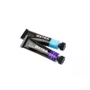 LEAN acrylverfset in tubes, 12 kleuren, elk 12 ml, studentenkwaliteit