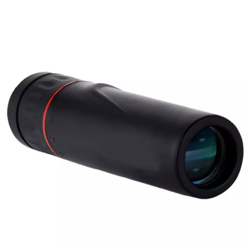 LEAN mini-monoculair 8-voudige vergroting 21mm objectief telescoop