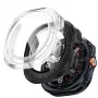 Tech-Protect Defense hoes voor Samsung Galaxy Watch Ultra 2 2026 (47 mm) matzwart