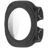 Tech-Protect Defense hoes voor Samsung Galaxy Watch Ultra 2 2026 (47 mm) matzwart