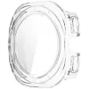 Tech-Protect Defense hoes voor Samsung Galaxy Watch Ultra 2 2026 (47 mm) matzwart