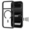 TECH-PROTECT MAGONE MagSafe hoes & glas 2-pack voor iPhone 17 Pro Max / 18 Pro Max - zwart/transparant