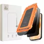 TECH-PROTECT Quick Set Spy+ Privacy gehard glas schermbeschermfolie 2-pack voor iPhone 18 Pro Max