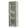 EMITER EM/SH05D-6642 EmiterNet Top 42U vrijstaande serverkast 600x600x1980mm zwart
