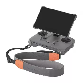 Sunnylife nekband voor DJI RC 2, RC, RC Pro, Smart Controller - zwart