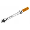 NEO TOOLS 1/4 inch aandrijf klik-draaimomentsleutel 5-25 Nm met kalibratiecertificaat