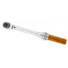 NEO TOOLS 1/4 inch aandrijf klik-draaimomentsleutel 5-25 Nm met kalibratiecertificaat