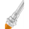 NEO TOOLS 1/4 inch aandrijf klik-draaimomentsleutel 5-25 Nm met kalibratiecertificaat