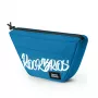 Rockbros G011 Flash Journey trapeziumvormige stuurtas 0,7L blauw
