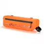 ROCKBROS AS-140 ROAD TO SKY waterdichte fietsframetas 1,7L oranje