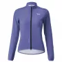 ROCKBROS YPW069 TVI fietsjack voor dames, maat S, paars