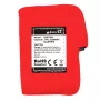 Glovii Li-Polymer-accu 2100 mAh 7,4V voor verwarmbare handschoenen en mutsen