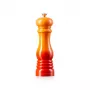 Le Creuset pepermolen 21 cm Volcanic Orange