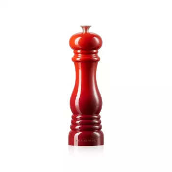 Le Creuset Classic zoutmolen 21cm Cerise