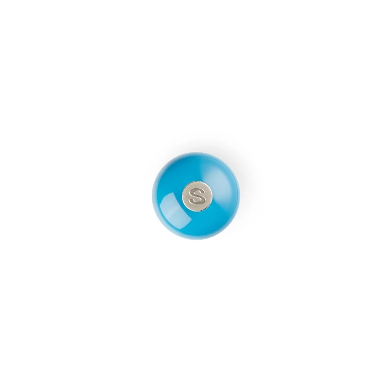 Le Creuset zoutmolen 21 cm, Deep Teal