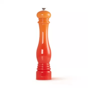 Le Creuset pepermolen 30 cm Flame Orange