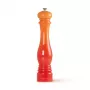 Le Creuset pepermolen 30 cm Flame Orange