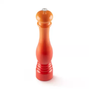 Le Creuset pepermolen 30 cm Flame Orange