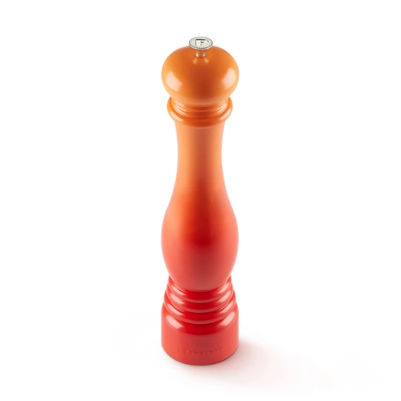 Le Creuset pepermolen 30 cm Flame Orange