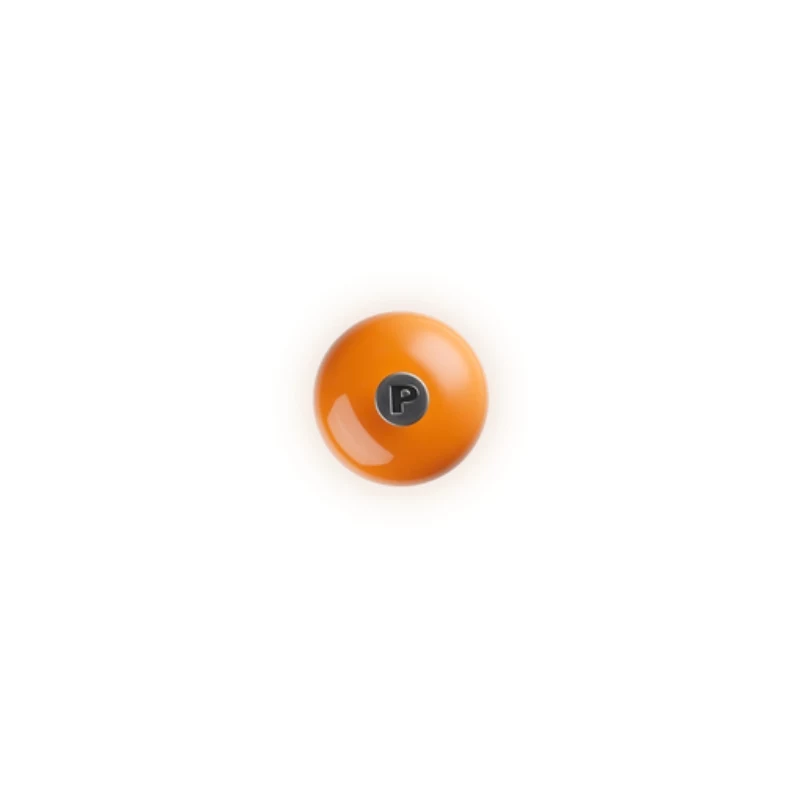 Le Creuset pepermolen 30 cm Flame Orange