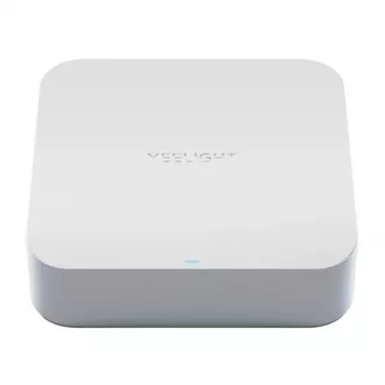 Yeelight Hub E1 Matter smart home bridge, wit
