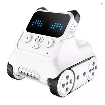 xTool Codey Rocky Education Version educatieve robot