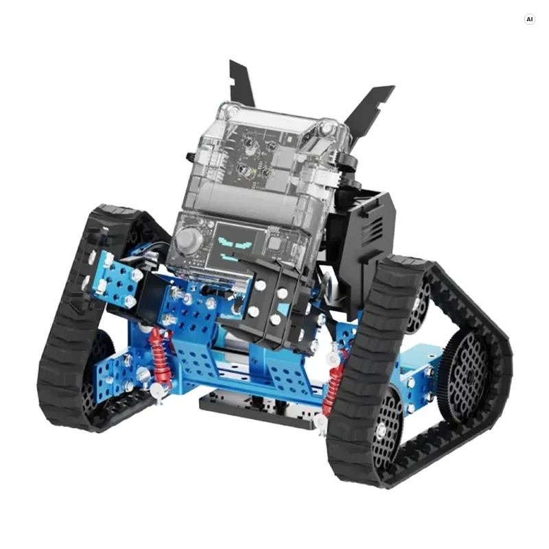 xTool Rover Robotics accessoirekit