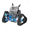 xTool mBot2 Rover robotkit | CyberPi ESP32-WROOM-32E | STEM coding-robot met sensoren, Wi-Fi, Bluetooth 5.0, Python & mBlock | vanaf 8 jaar