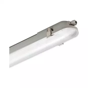 OPPLE LEDWP-CLA-P2 L1500 Waterproof Classic G2 LED-baklamp, instelbaar 24W/44W, 6600lm, 4000K, IP65 IK08, microgolf-bewegingssensor, 1508mm