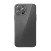 Baseus Crystal Clear hoesje voor iPhone 12 Pro Max - transparant