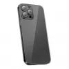 Baseus Crystal Clear hoesje voor iPhone 12 Pro Max - transparant