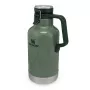 STANLEY Easy-Pour Growler Classic bierkan 1,9L groen