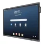 Dahua DHI-LPH65-MC480-U 65 inch 4K interactief touchdisplay met Android 13, EDLA-gecertificeerd, 40-punts IR-touch, 48MP-camera, 8-array-microfoon, Wi-Fi 6, 8GB RAM, 128GB opslag