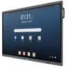 Dahua DHI-LPH65-MC480-U 65 inch 4K interactief touchdisplay met Android 13, EDLA-gecertificeerd, 40-punts IR-touch, 48MP-camera, 8-array-microfoon, Wi-Fi 6, 8GB RAM, 128GB opslag