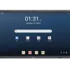 Dahua DHI-LPH65-MC480-U 65 inch 4K interactief touchdisplay met Android 13, EDLA-gecertificeerd, 40-punts IR-touch, 48MP-camera, 8-array-microfoon, Wi-Fi 6, 8GB RAM, 128GB opslag
