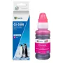 G&G navulflacon Canon GI-50 magenta (70 ml) – pigmentinkt, 3404C001 compatibel
