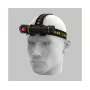 Armytek Elf C2 MAX WR USB-C oplaadbare hoofdlamp zaklamp, 2500 lm wit + 230 lm rood, IP68, magnetische eindkap, inclusief 18650 accu