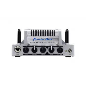 Hotone Nano Legacy Thunder Bass - gitaarversterker