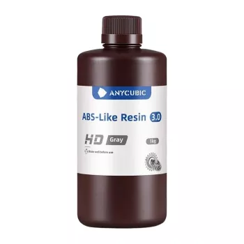 ANYCUBIC ABS-Like Resin 3.0 (grijs)