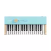 DONNER-KIDO-V-10-LIGHT-BLUE - digitale kindpiano