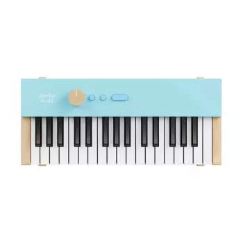 DONNER-KIDO-V-10-LIGHT-BLUE - digitale kindpiano